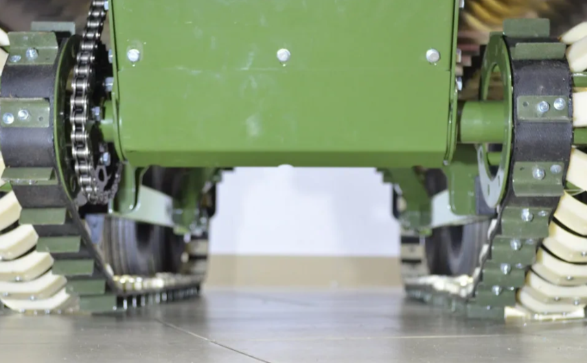 Мотобуксировщик вездеход KOiRA T9 R (понижающий редуктор) в Магнитогорске