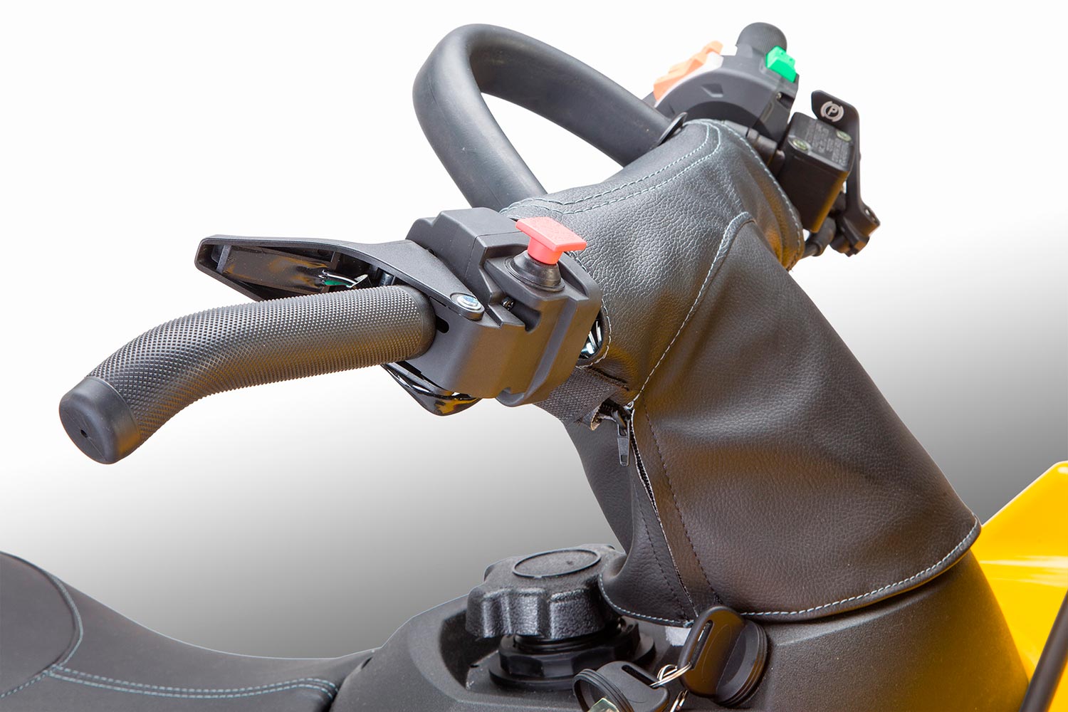 Снегоход STELS VIKING V800 3.0 в Магнитогорске