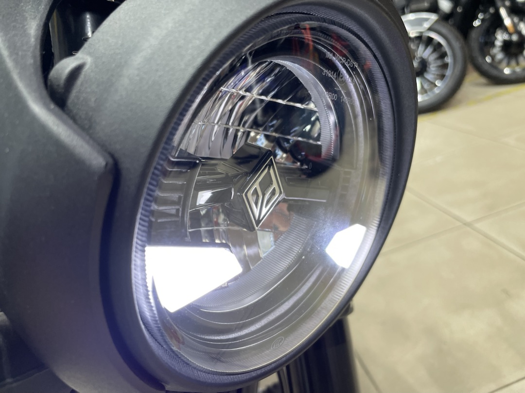 Мотоцикл Benda Chinchilla 500 в Магнитогорске