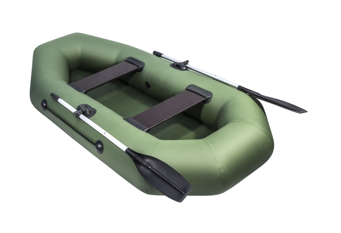 Лодка АКВА-ОПТИМА 240 в Магнитогорске