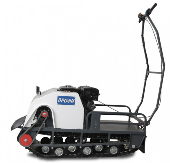 Мотобуксировщик ВЕПС WINTER «ПРОФИ» 13 в Магнитогорске