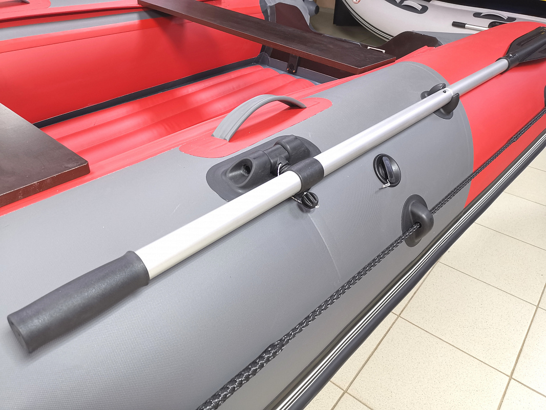 Лодка MISHIMO PRO 400 в Магнитогорске