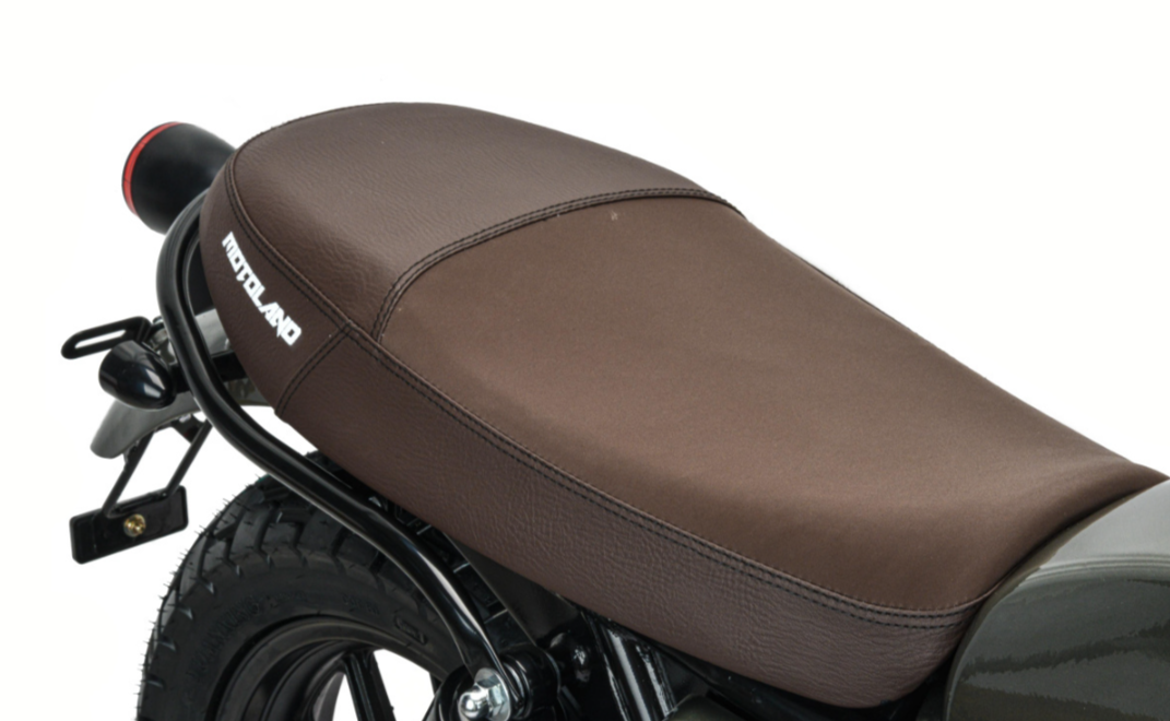 Мотоцикл MOTOLAND (МОТОЛЕНД) TEXAS 300 в Магнитогорске