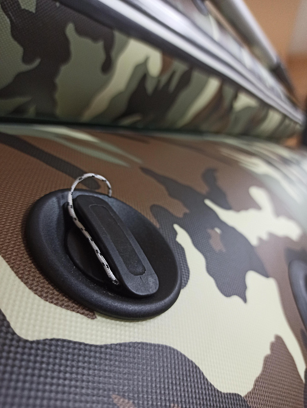 Лодка MISHIMO FAMILY LITE DF 400 в Магнитогорске