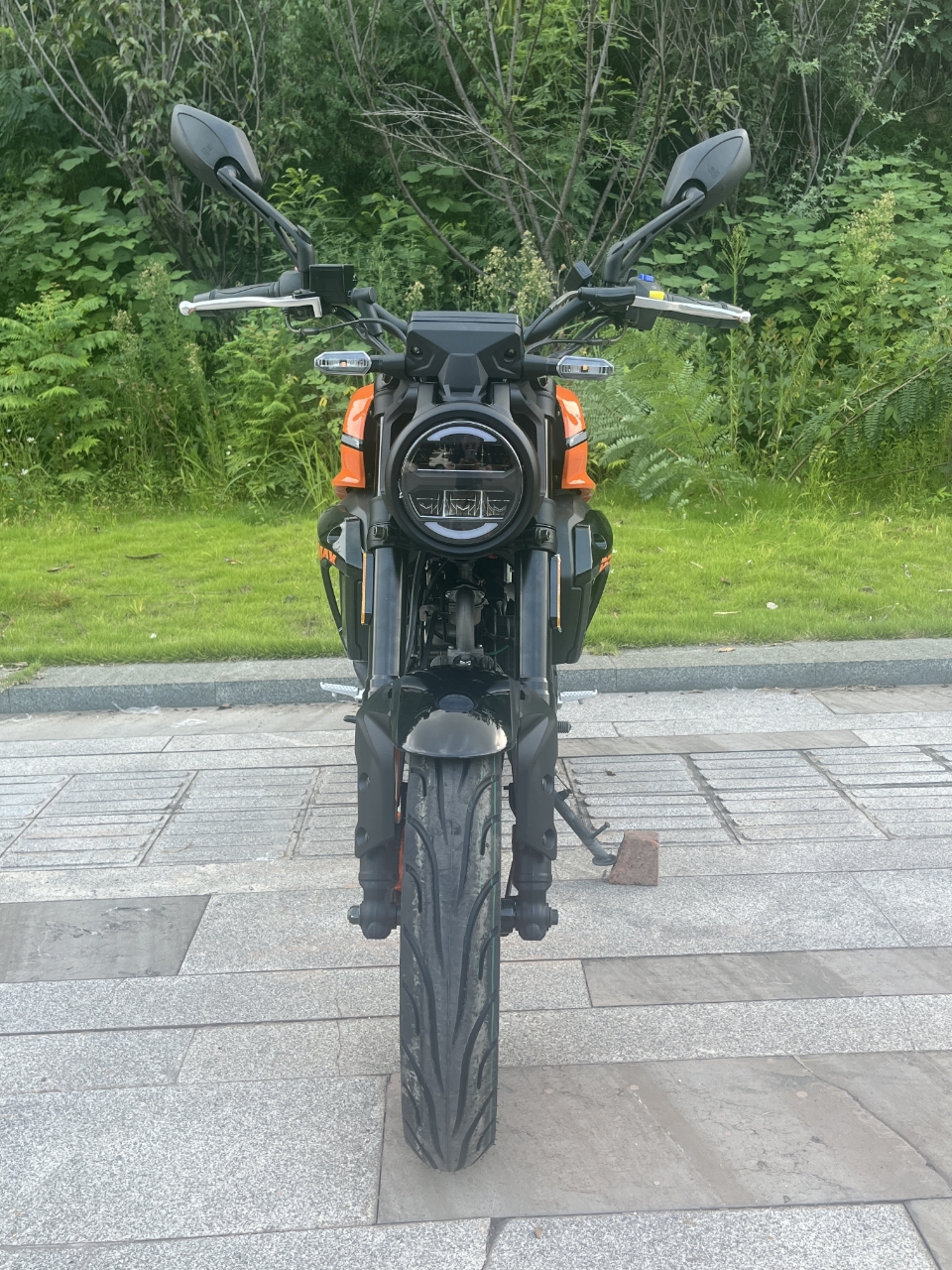 Мопед PROMAX CB130R (49) в Магнитогорске