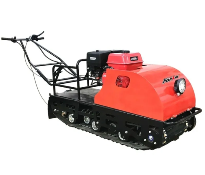 Мотобуксировщик Forza МБС3-13ВФЭ в Магнитогорске