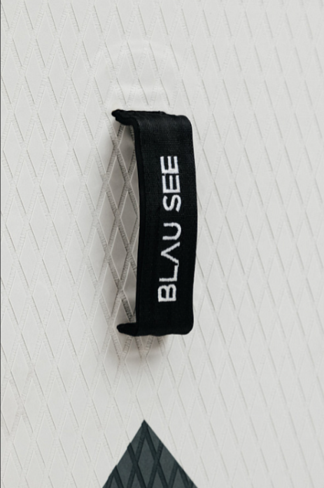 НАДУВНОЙ SUP-BOARD BUSINESS LIGHT BLUE 10,6 в Магнитогорске