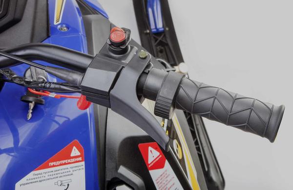 Снегоход STELS Капитан-150 2023 в Магнитогорске