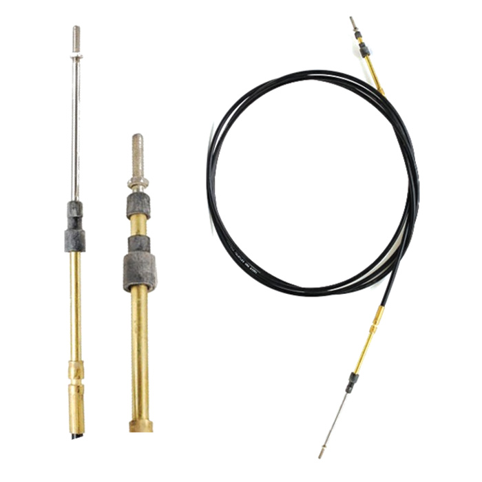 ТРОС "ГАЗ-РЕВЕРС" C2 F5 ULTRAFLEX в Магнитогорске