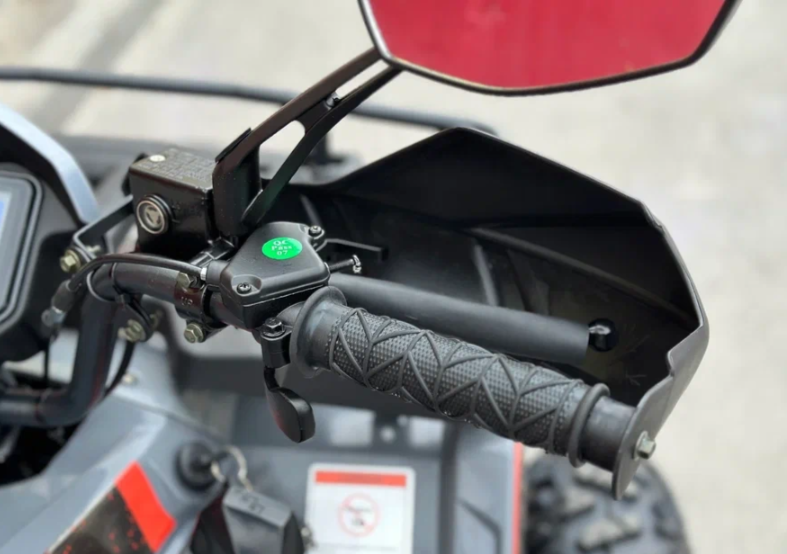 Квадроцикл GBM MAVERICK 300 NEW в Магнитогорске