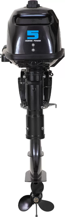 Лодочный мотор MARLIN MP 5 AMHL в Магнитогорске