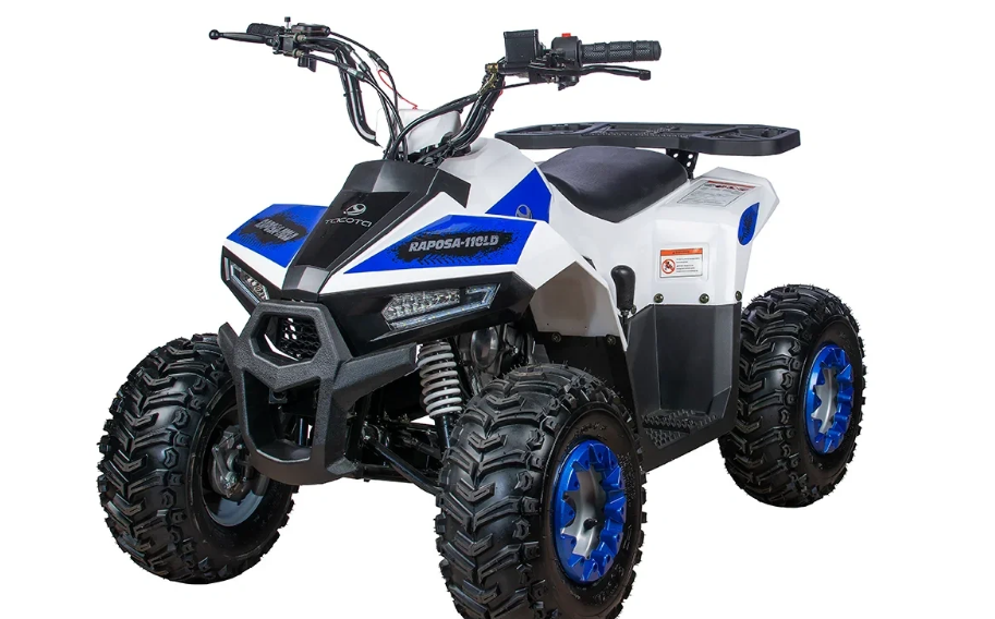 Квадроцикл Yacota Raposa PRO-SPORT в Магнитогорске
