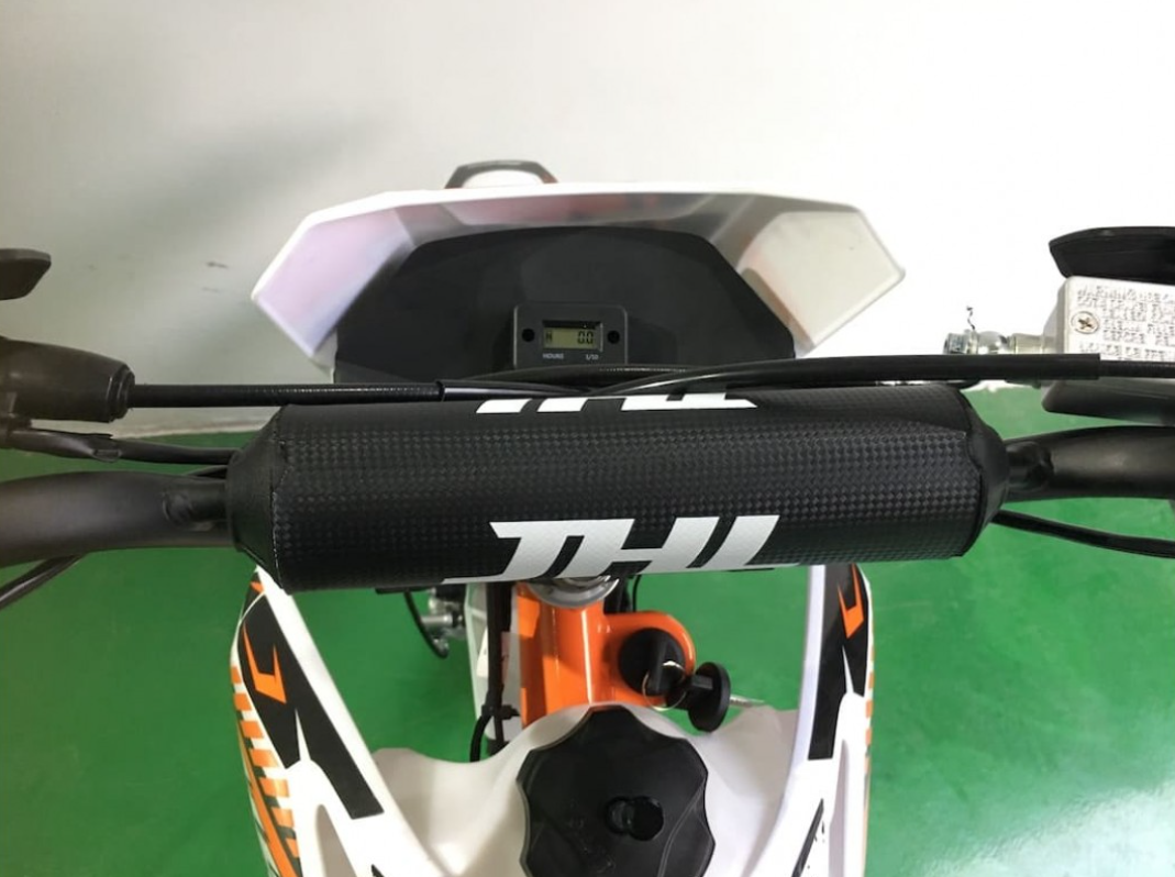 Питбайк JHLMOTO JHL Z125E Pro (ZS154FMI-3) в Магнитогорске