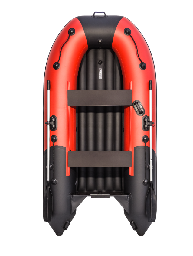 Лодка Ривьера Компакт 2900 НДНД в Магнитогорске