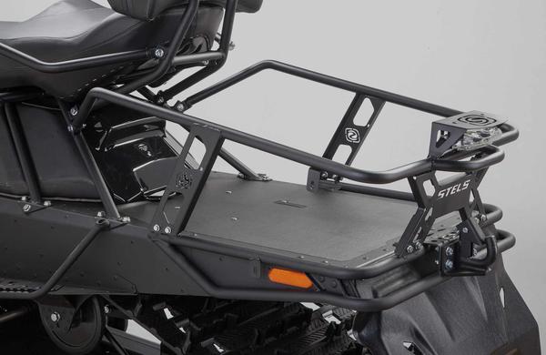 Снегоход STELS SA600R (L LUX WT) ВИТЯЗЬ 2.0 К01 Tech в Магнитогорске