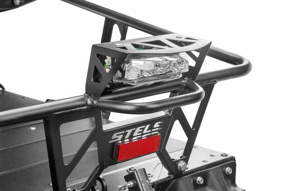 Снегоход STELS SA800R (L LUX WT) ВИТЯЗЬ 2.0 К01 Tech в Магнитогорске