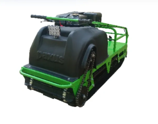 Мотобуксировщик PAXUS "ФЕНИКС" 15 л.с. в Магнитогорске