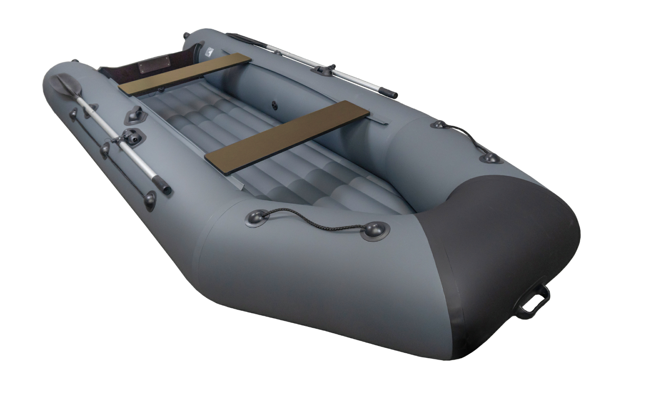 Лодка Барс 3600 НДНД в Магнитогорске