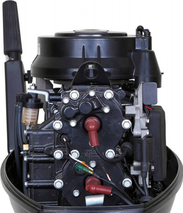 Лодочный мотор MARLIN MP 40 AWHL в Магнитогорске