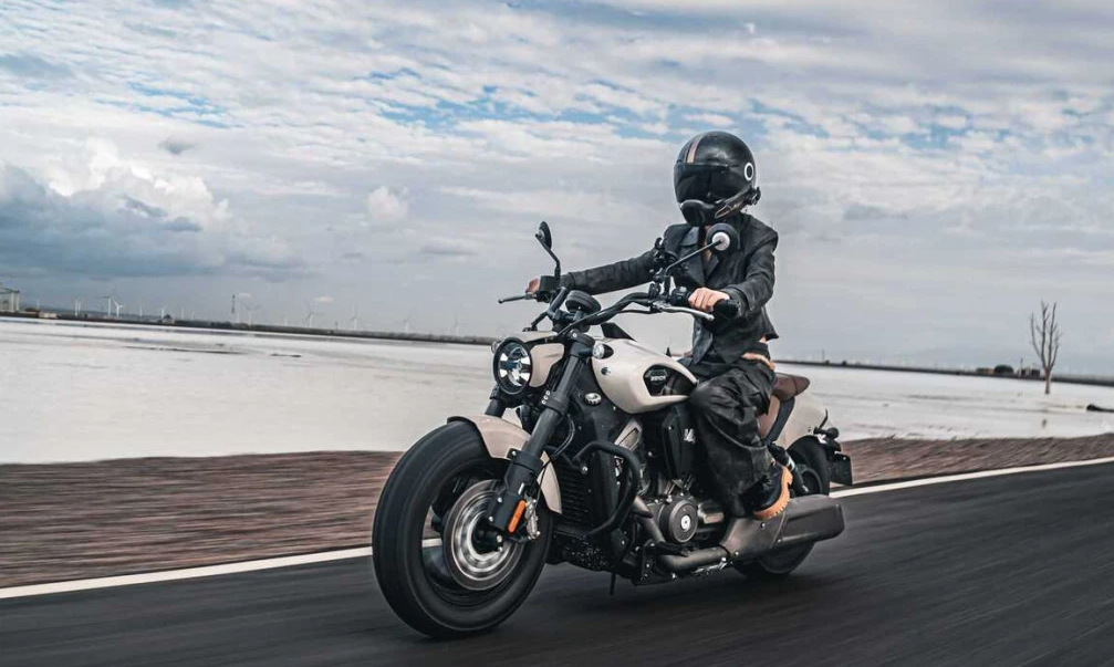 Мотоцикл Benda DarkFlag 500 Commander в Магнитогорске