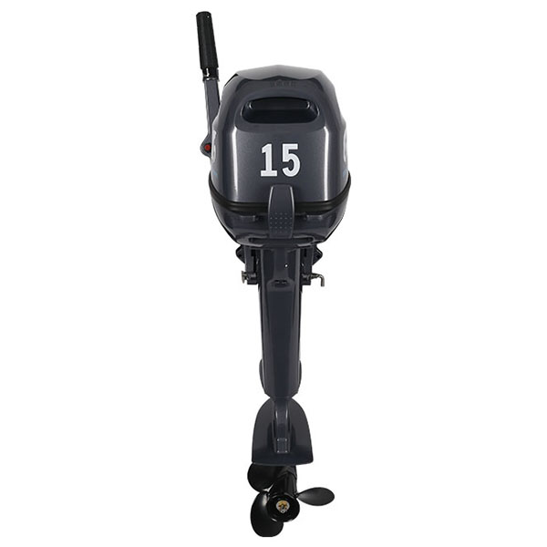 ЛОДОЧНЫЙ МОТОР ALLFA CG Т15 в Магнитогорске