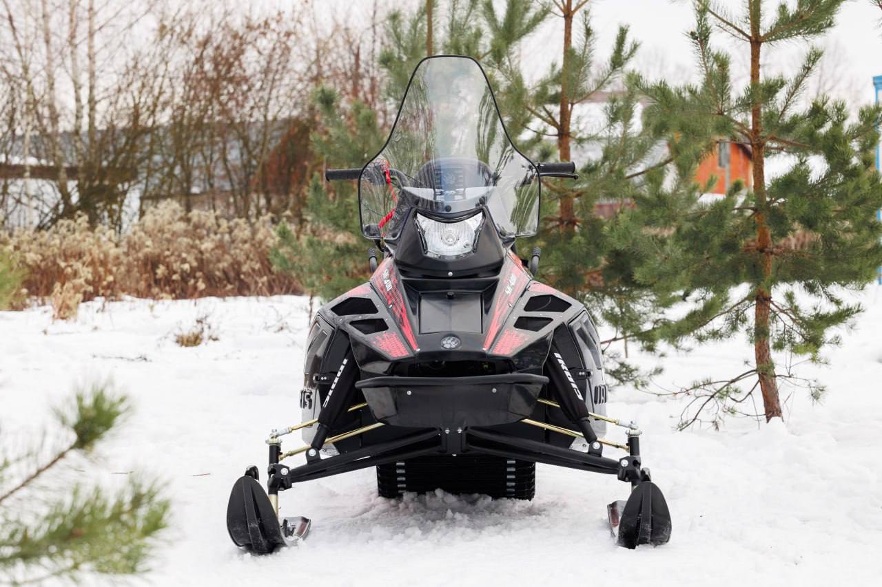 Снегоход IRBIS TUNGUS 400 25/26 в Магнитогорске
