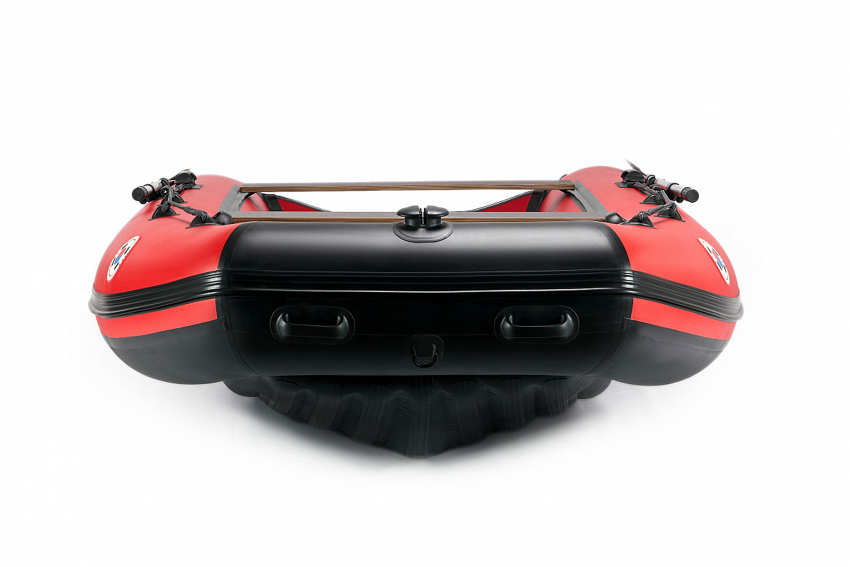 Лодка MISHIMO RAPID 380 PRO в Магнитогорске