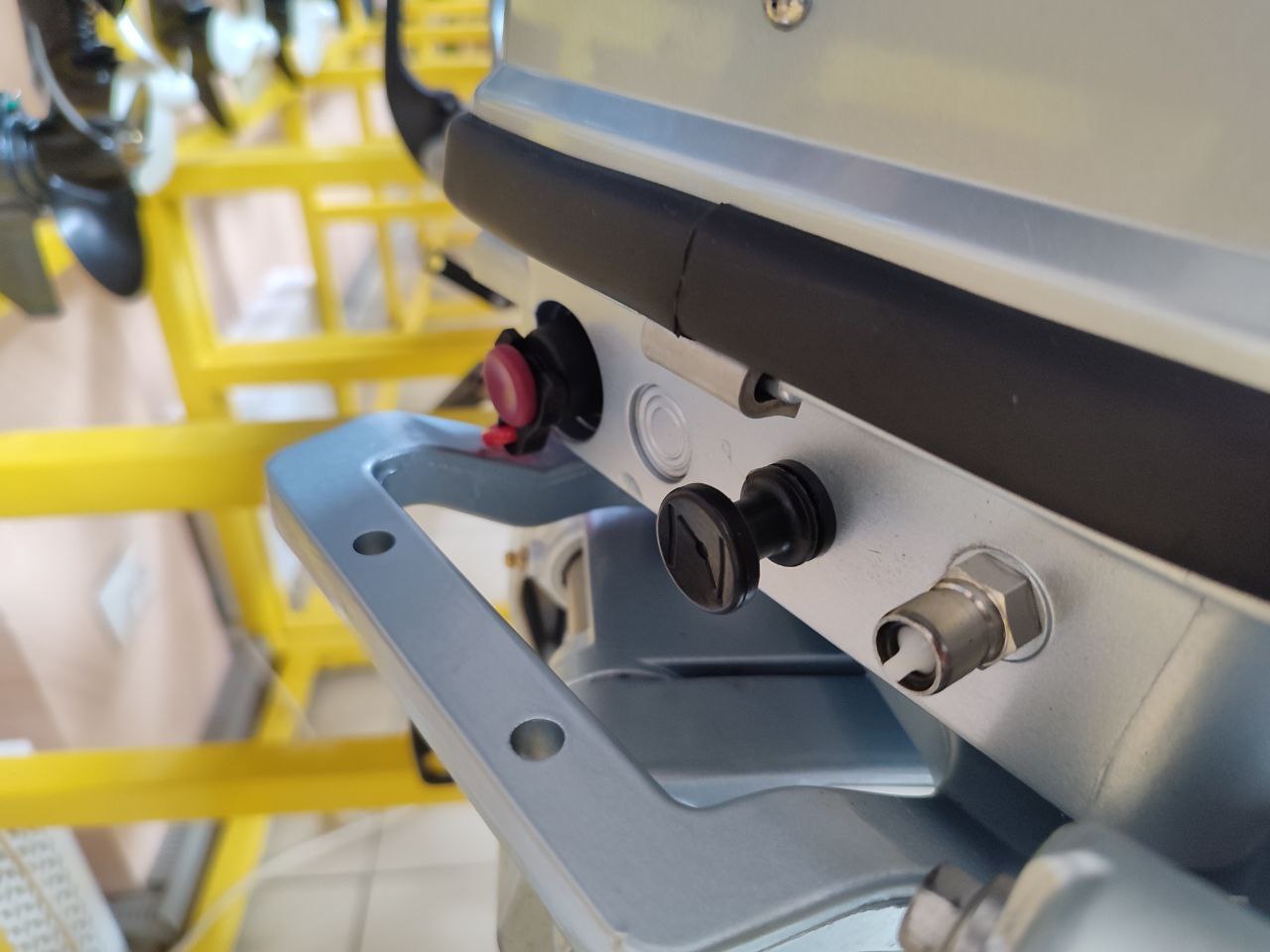 Лодочный мотор PROMAX SP9.9FHS (20) PRO в Магнитогорске