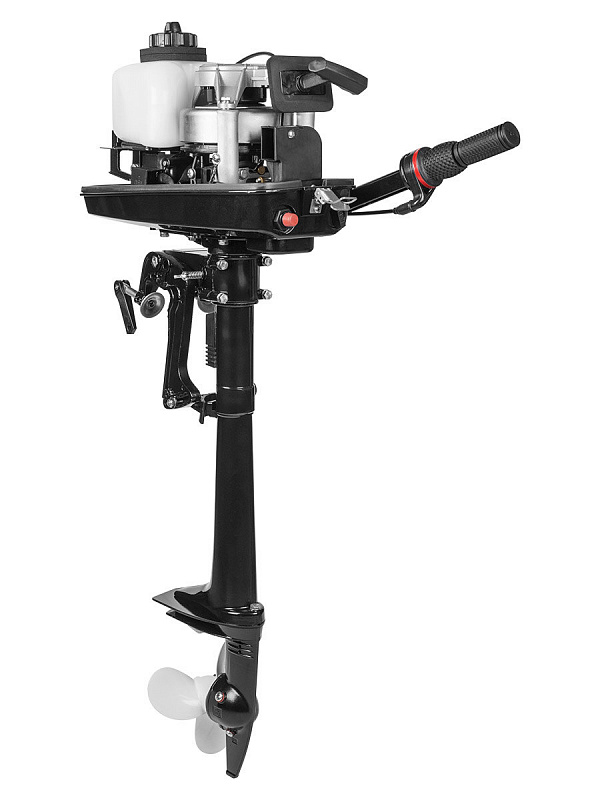 ЛОДОЧНЫЙ МОТОР GLADIATOR G3FHS в Магнитогорске