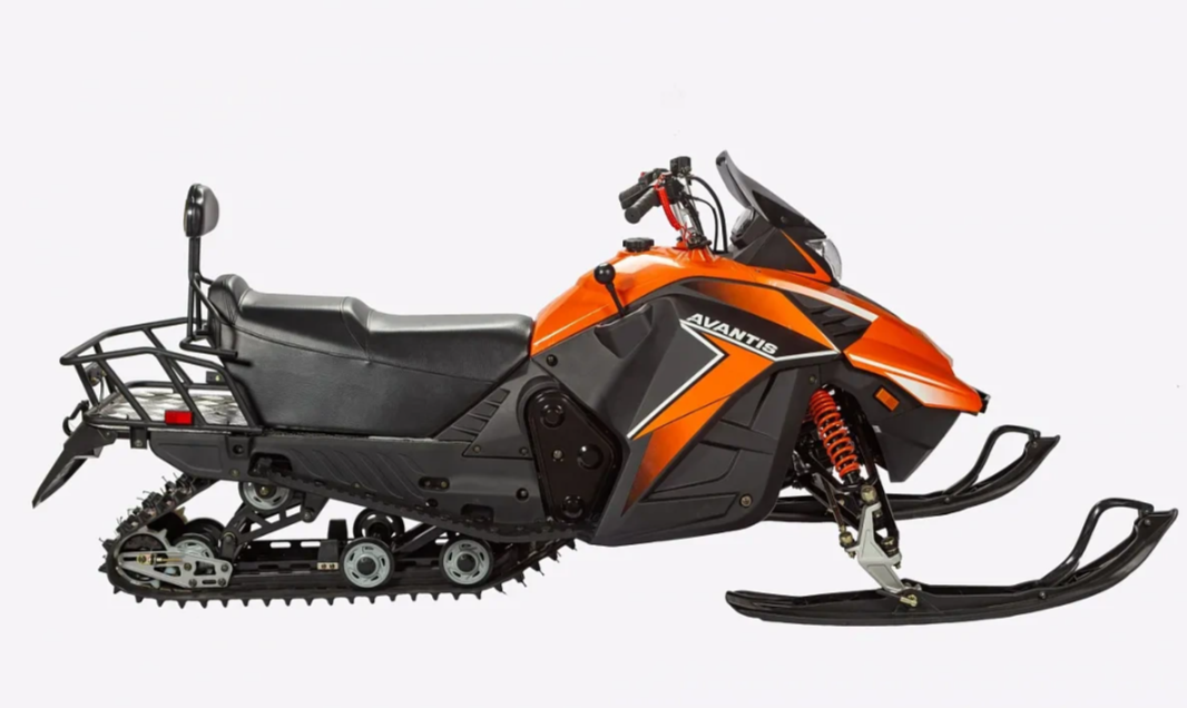 Снегоход AVANTIS CAPITAN 150 в Магнитогорске