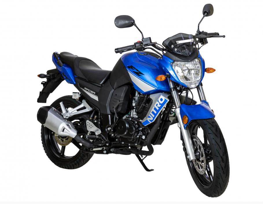 Мотоцикл Racer Nitro RC250CK в Магнитогорске