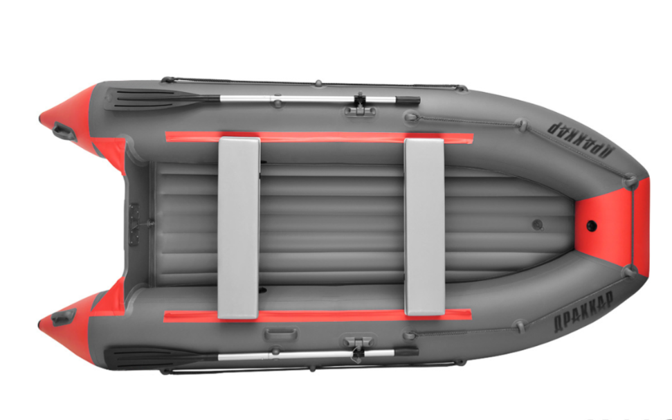 ЛОДКА ДРАККАР 3200 НДНД HANT-PRO в Магнитогорске