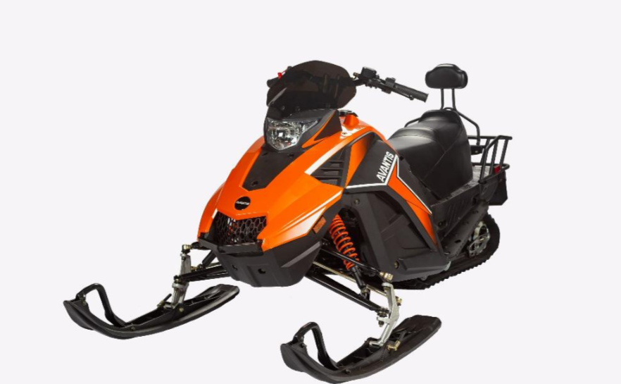 Снегоход AVANTIS CAPITAN 150 в Магнитогорске