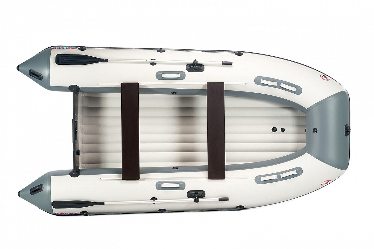 Лодка MISHIMO LITE DF 390 в Магнитогорске