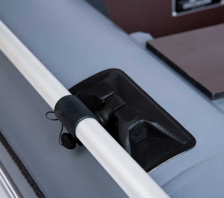 ЛОДКА НАДУВНАЯ YUKONA 230 TL (БЕЗ ПАЙОЛА) в Магнитогорске