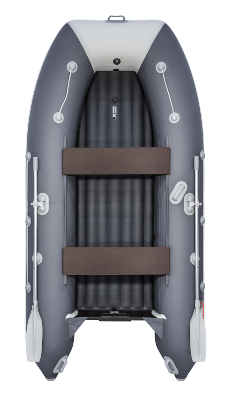 Лодка Таймень LX 3400 НДНД в Магнитогорске