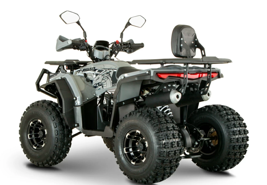 Квадроцикл YACOTA DRAGON LUX LD в Магнитогорске