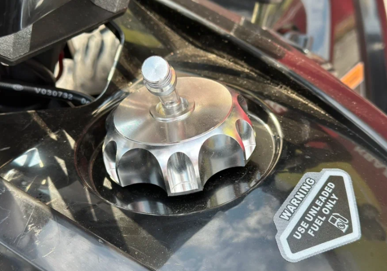 Квадроцикл GBM CROSS HILL 300 NEW PREMIUM в Магнитогорске