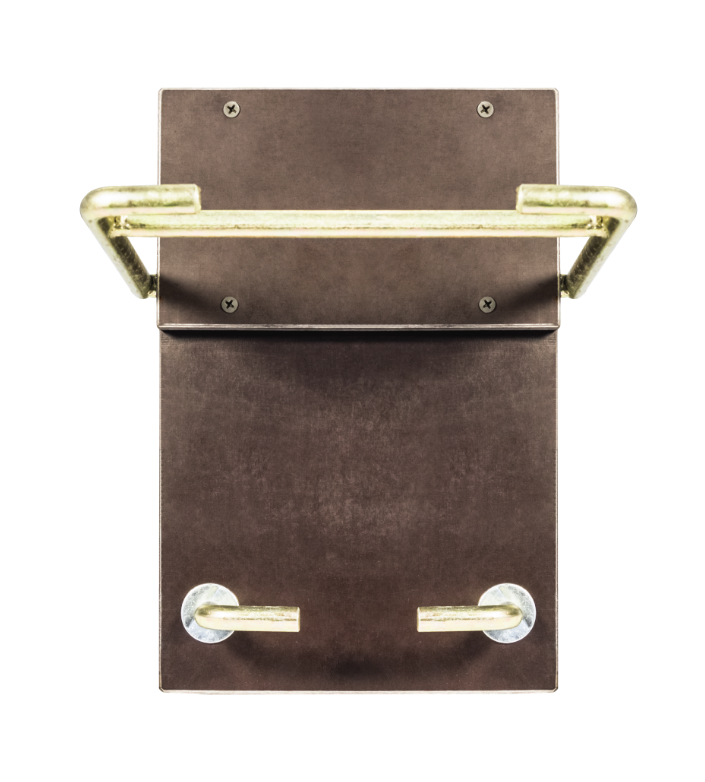 Навесной транец в Магнитогорске