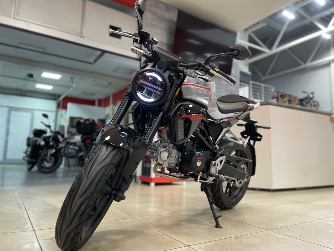 Мопед PROMAX CB150R (49) в Магнитогорске