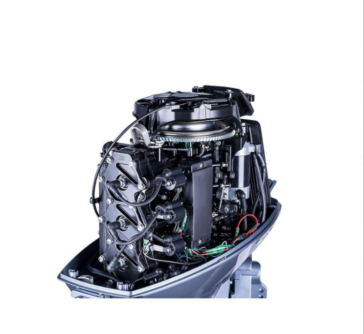 Лодочный мотор SEANOVO SN70FFEL-T в Магнитогорске