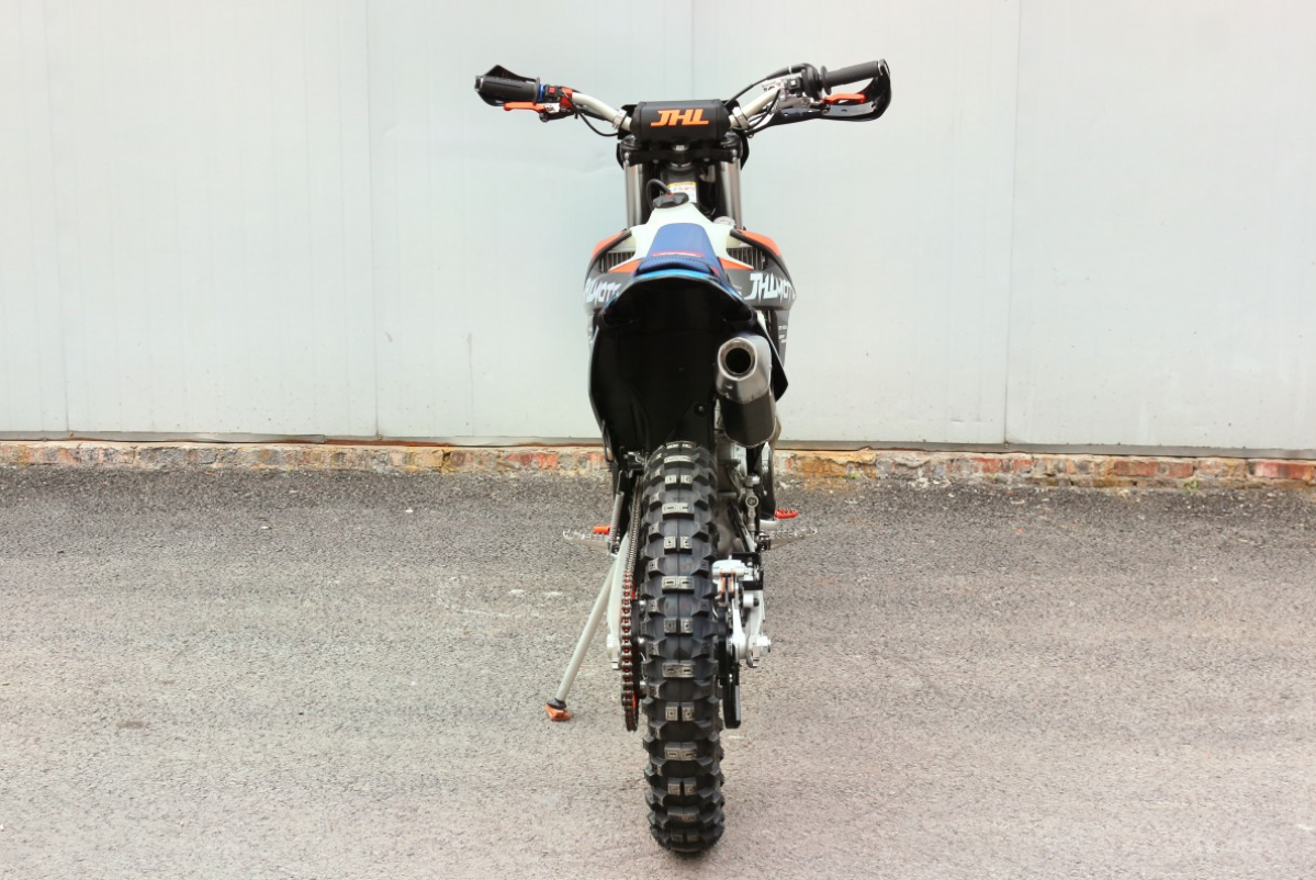 Мотоцикл JHLMOTO JHL Z7+ Otom NC300 (177MM) в Магнитогорске