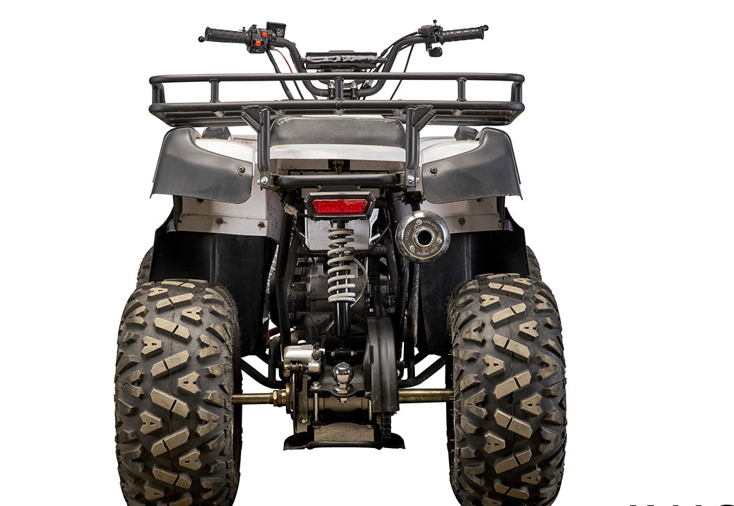 Квадроцикл YACOTA SELA 200 в Магнитогорске