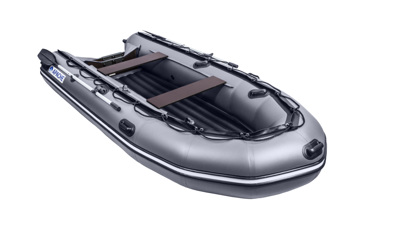 Лодка APACHE 3700 НДНД в Магнитогорске