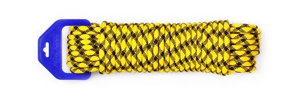 Шнур Экстрим плетеный якорный 12 мм 1400 кг в Магнитогорске