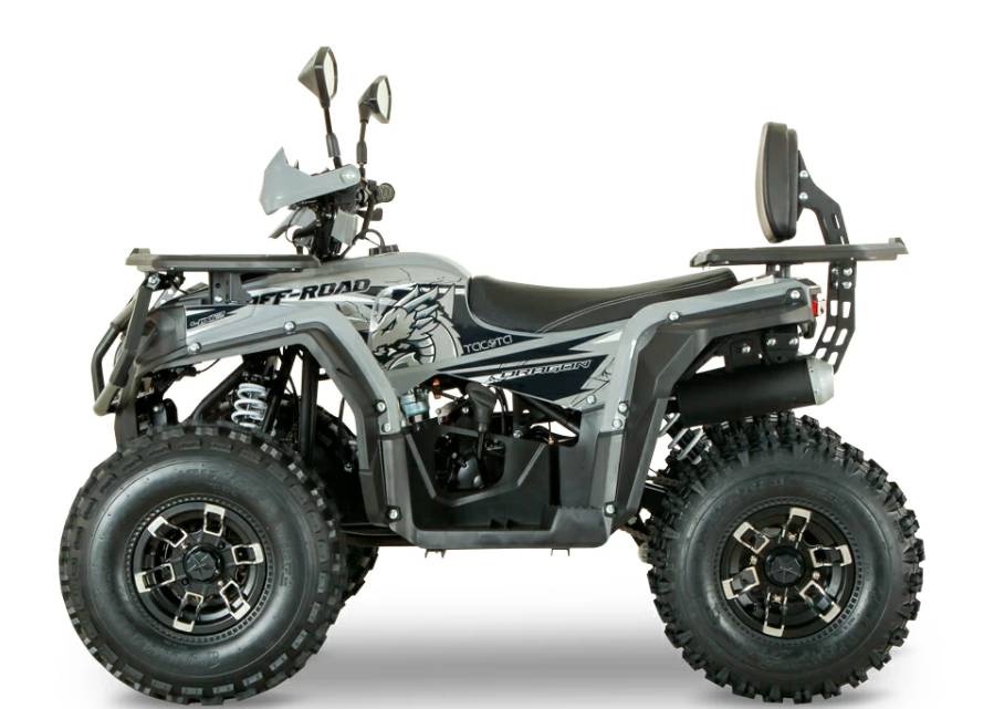 Квадроцикл YACOTA DRAGON LUX LD в Магнитогорске