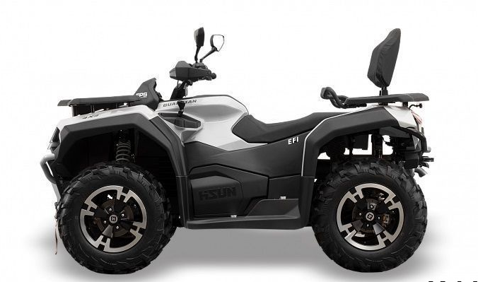 Квадроцикл HISUN GUARDIAN 550L /LONG в Магнитогорске