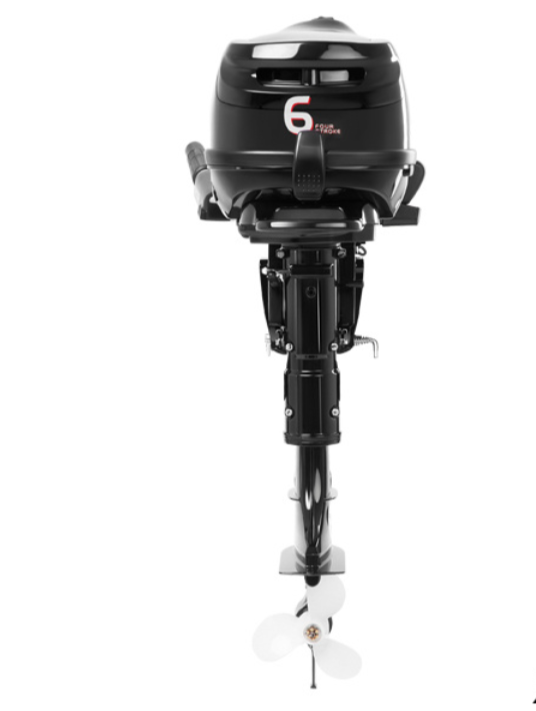 Лодочный мотор HIDEA HDF6HS в Магнитогорске