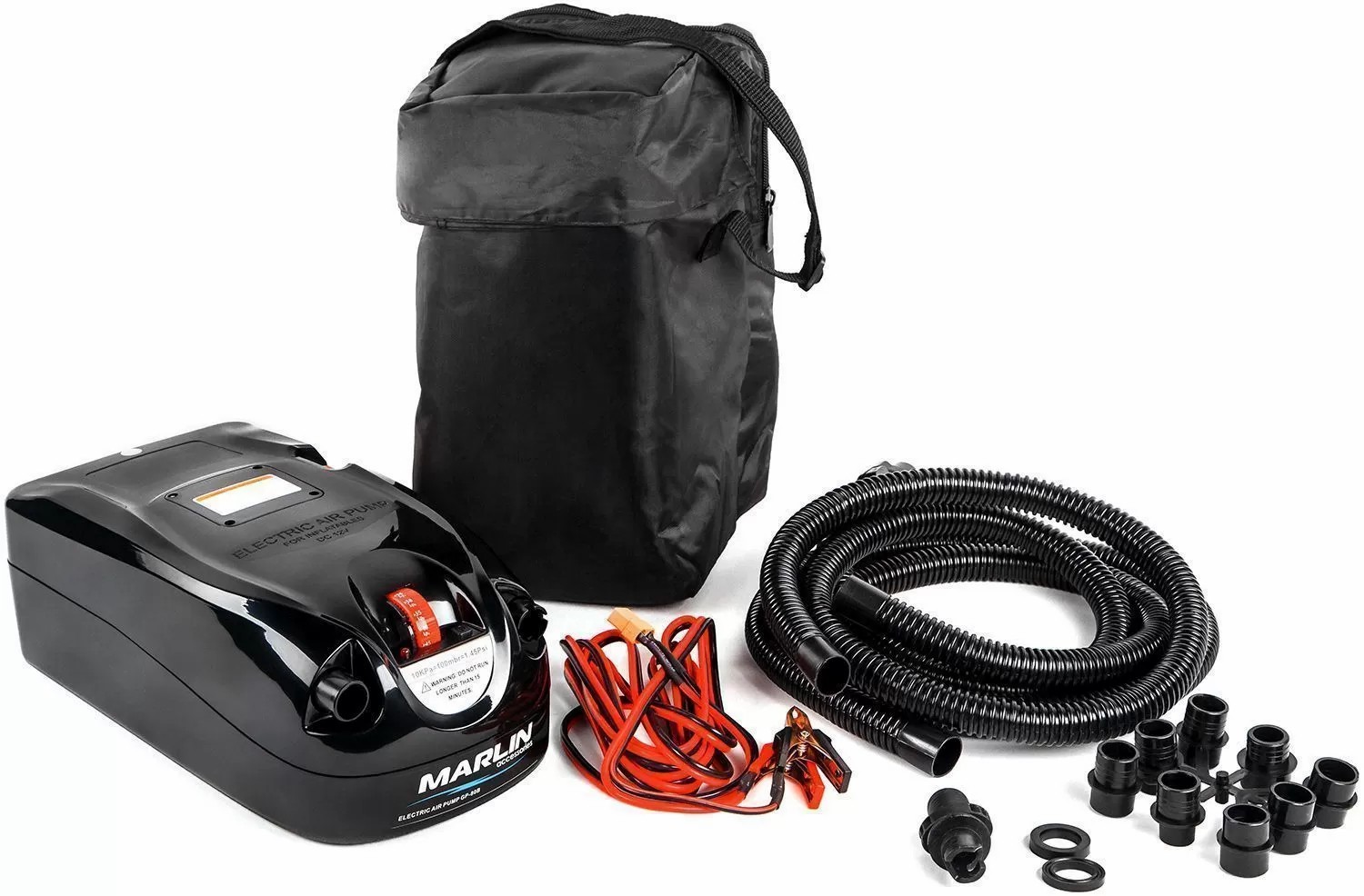 ЭЛЕКТРИЧЕСКИЙ НАСОС MARLIN GP-80 B в Магнитогорске