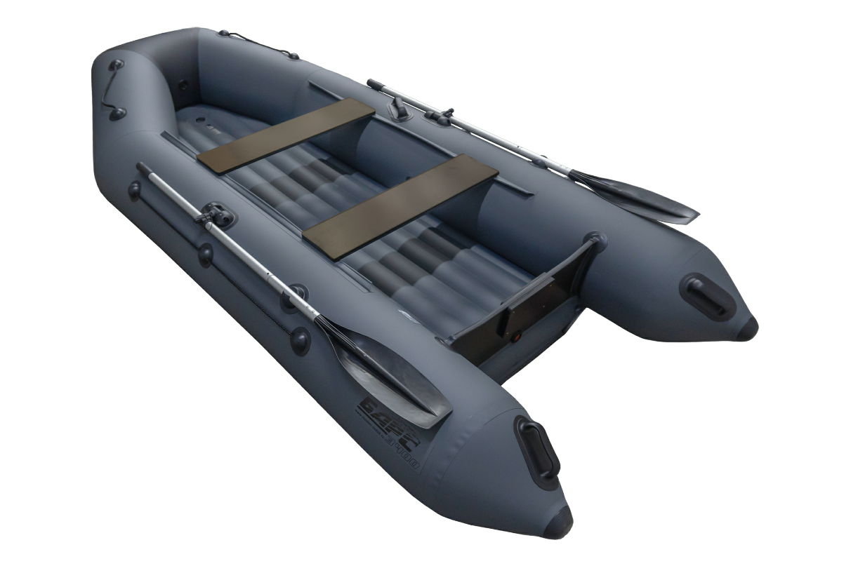 Лодка Барс 3400 НДНД в Магнитогорске